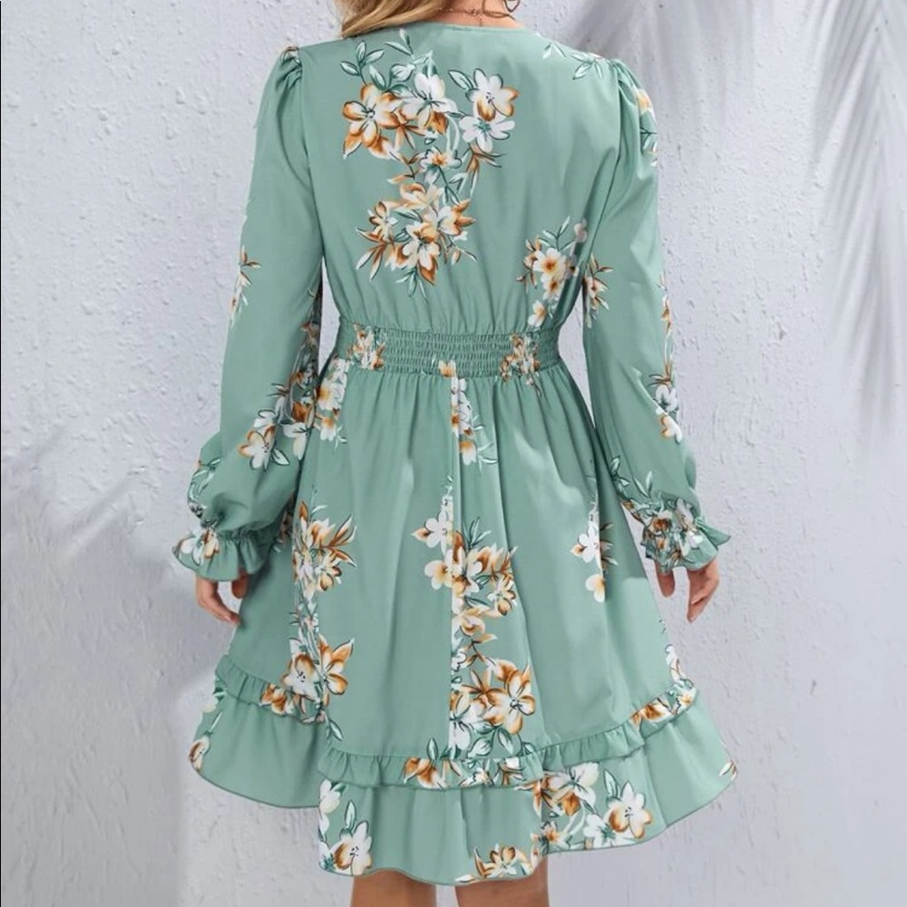 Maternity Dress - Picture 2 of 5
